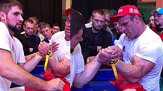 ДЕНИС ЦЫПЛЕНКОВ VS ВИТАЛИЙ ЛАЛЕТИН
