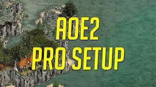 Setting Up For Success - AoE2 New Player Guide