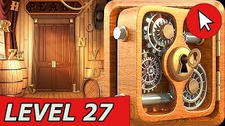 100 Doors Challenge 2 Level 27 Walkthrough