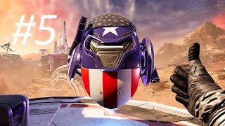 Фаркрай 5 / Far Cry 5 - DLC (Пленник Марса / Lost on Mars) - прохождение на русском №5 ФИНАЛ