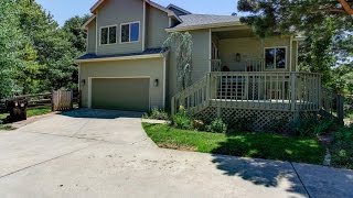965 Rain Lily Lane Boulder, CO | $1,185,000 | coloradohomes.com