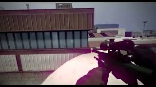 Крутое интро без текста про CS GO + ссылка на скачивание!!!