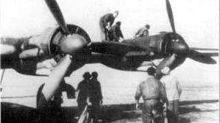 Messerschmitt Me 264 Amerika Bomber