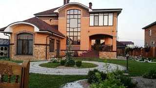 Дом в Белгороде видео цена:(38.5 млн.р.) Тел: +7-904-539-34-34