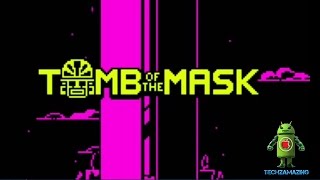Tomb of the Mask iOS Gameplay HD