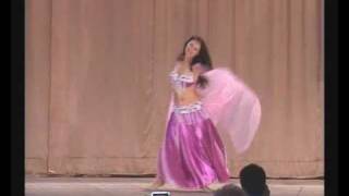 Студия "Ферюза" - Зубкова В.С. Feruza bellydance studio - Zubkova V.