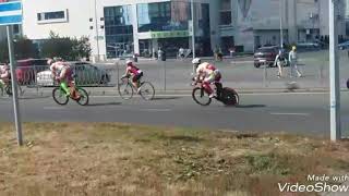 Велогонка клип IRONSTAR 113 ТРИАТЛОН
КАЗАНЬ 2017.