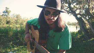 Jota Pê Rocha - Flor de Primavera (Roots Session)