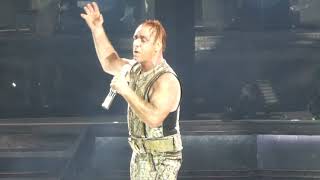 Rammstein - "Zeig Dich" - live Gelsenkirchen 2019