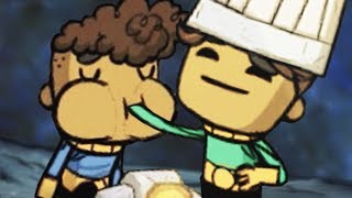 НОВЫЙ АСТЕРОИД в Oxygen Not Included