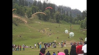 Seven Famous Tourism Points in Manali