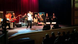 Cody Ray Slaughter, "Hound Dog"