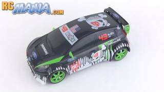 Hot Wheels RC Ken Block Gymkhana stunt car tested