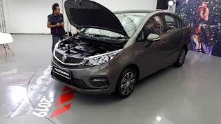 Proton Persona 2019 - Sesi Media Preview! Versi Bahasa Malaysia | EvoMalaysia.com