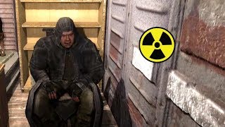САМЫЙ ПЛОХОЙ СЮЖЕТНЫЙ МОД НА STALKER #2