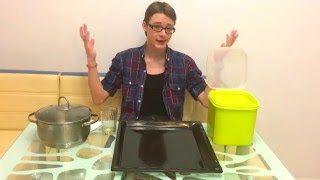 DIY Варим метамфетамин | Сюрприз