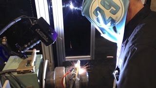Fabtech 2015 Highlights