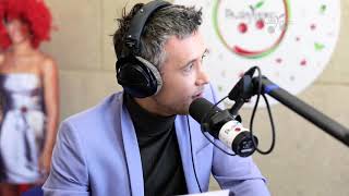Сергей Бабкин перепел песню Тины Кароль "Пупсик"