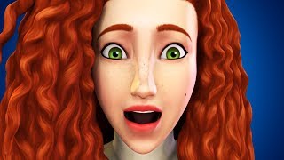 БЕРЕМЕННА ОТ ОТЧИМА В THE SIMS 4