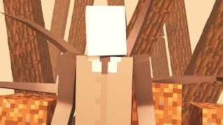 AQUÍ NO HAY QUIEN VIVA #14 | MATO A SLENDERMAN (MINECRAFT VIDEO DE RISA) | MINECRAFT ROLEPLAY