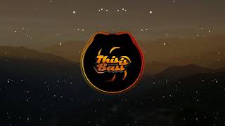 Sickick - Casanova |{Bass Boosted}|