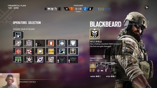 Technical Test Servers for Siege are Here (Rainbow Six: Siege White Noise TTS)