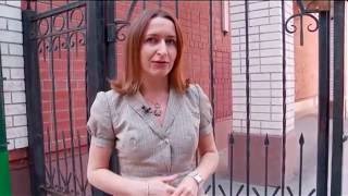 Клады Тюмени- «Утро с вами» 15.06.2016