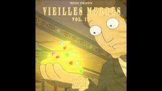 Freeze Corleone 667 - Vieilles Merdes Vol II (Mixtape complète)