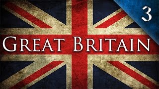 Empire Total War: Darthmod - Great Britain Campaign Ep. 3