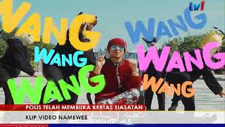 POLIS NAMAWEE [18 FEB 2018]