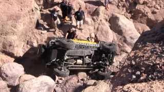 Calico Jeeping 2013