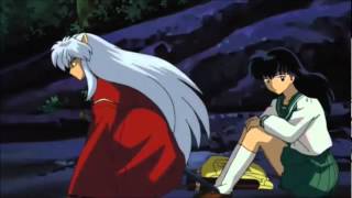 Mis Momentos Románticos Favoritos de Inuyasha y Aome parte 4