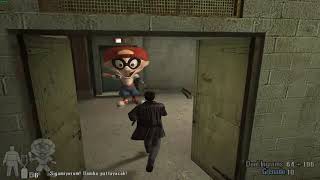 5.BÖLÜM Max ile Nostalji Gecesi-TÜRKÇE HİKAYE-Max Payne 2: The Fall of Max Payne
