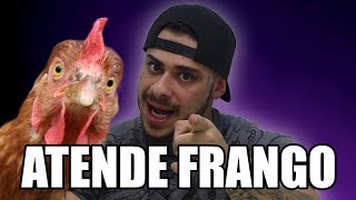 LEO STRONDA - ATENDE FRANGO