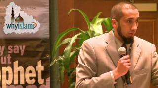 How do we know who is a true Prophet? by Nouman Ali Khan