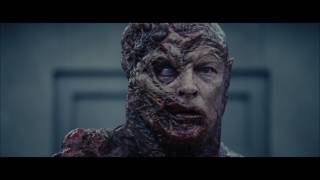 Resident Evil The Final Chapter - Rewind