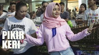 #part 1 -- PENONTON NGGAK TAHAN NGGAK IKUT JOGET -- ANGKLUNG RAJAWALI MALIOBORO