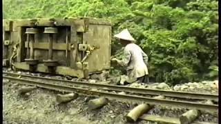 Vanishing Coal Mines of Pingxi Valley youtube render