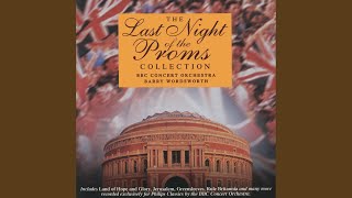 Elgar: Land of Hope and Glory - Arr. from "Pomp and Circumstance" March No.1