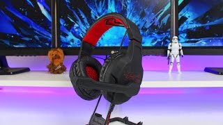 So Much Potential - Speedlink Martius Review