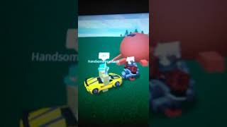 Roblox Vore 2020 feat CN_arcade