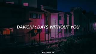Davichi - Days Without You // Sub Español