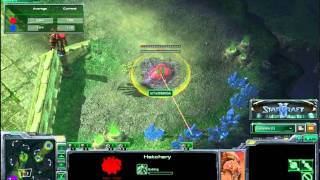 LiquidTLO -TheLittleOne- (T) VS mTwDIMAGA (Z) G3