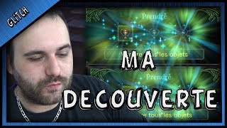 MA DÉCOUVERTE / CHOISIR LES JOYAUX ! ( MONSTER HUNTER WORLD )