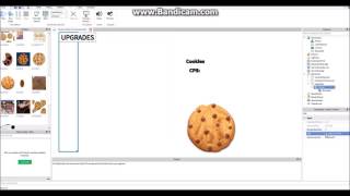 ROBLOX Scripting - Cookie Clicker Game