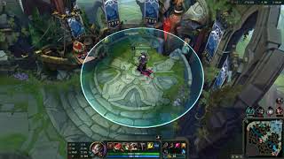 KOG MAW?! POSSIBLE REWORK SEASON 9