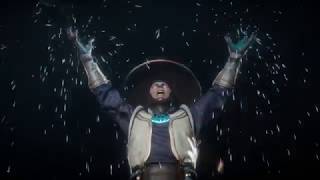 Pre Patch MK11 Raiden Advanced Combos (Raijin) 644 set-up!