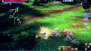 Tera: The battle for the new world. Аркадия. Часть 4