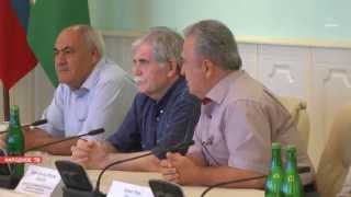 Аслан Тхакушинов встретился с репатриантами