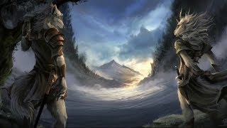Furry Epic
